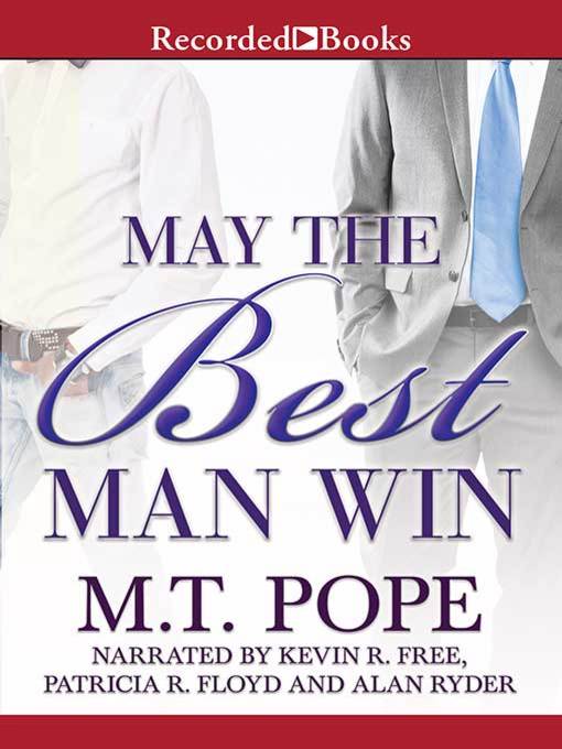 May The Best Man Win Digital Downloads Collaboration Overdrive 8166